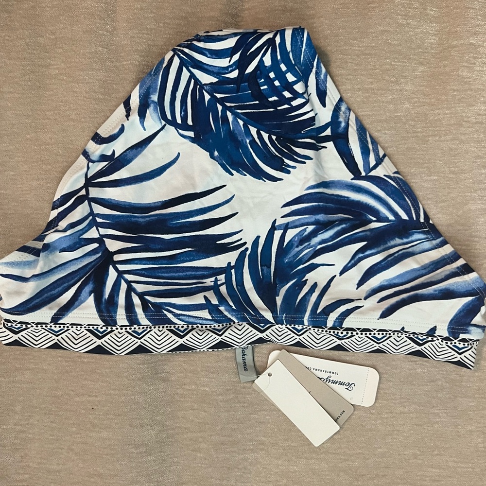 Tommy Bahama swim suit bottom - Picture 4 of 8